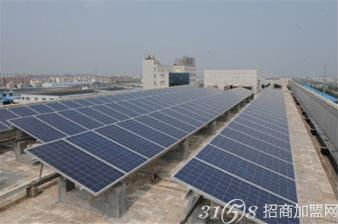 家用太陽能發(fā)電的經濟與環(huán)境可行性分析