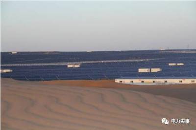 世界最大太陽(yáng)能電站并非死亡禁區(qū)，風(fēng)能發(fā)電同樣面臨生態(tài)挑戰(zhàn)