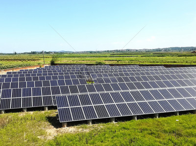太陽能發電 清潔能源的未來與太陽能發電板的核心角色