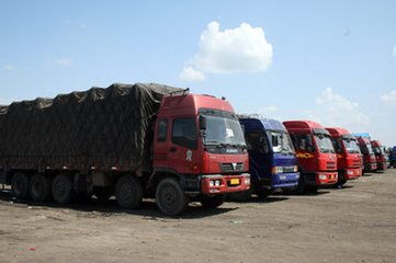 廣州至淄博物流專(zhuān)線(xiàn) 達(dá)華貨運(yùn)公司助力電子商務(wù)高效配送